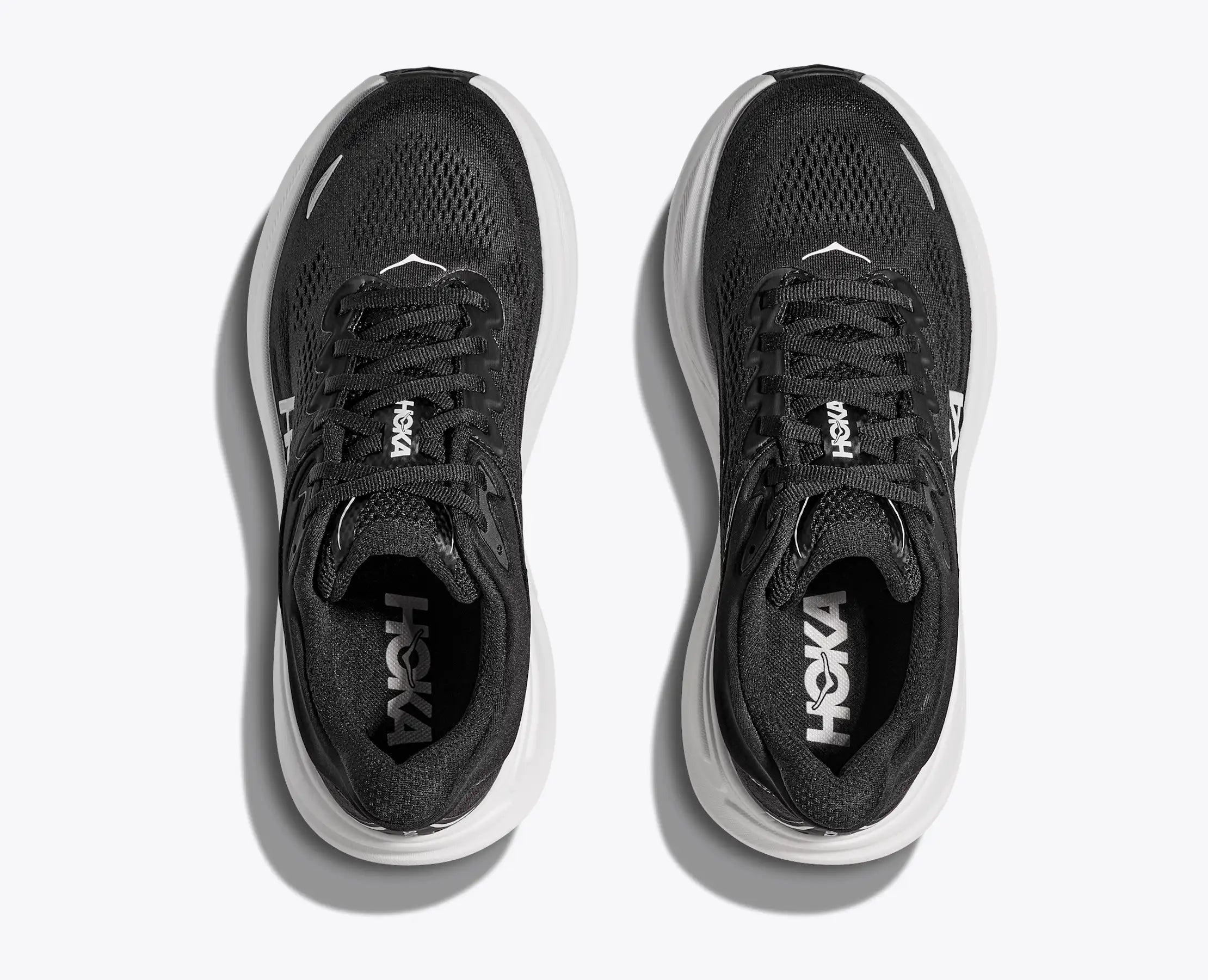 HOKA Bondi 9 – Maksimal komfort i hvert steg