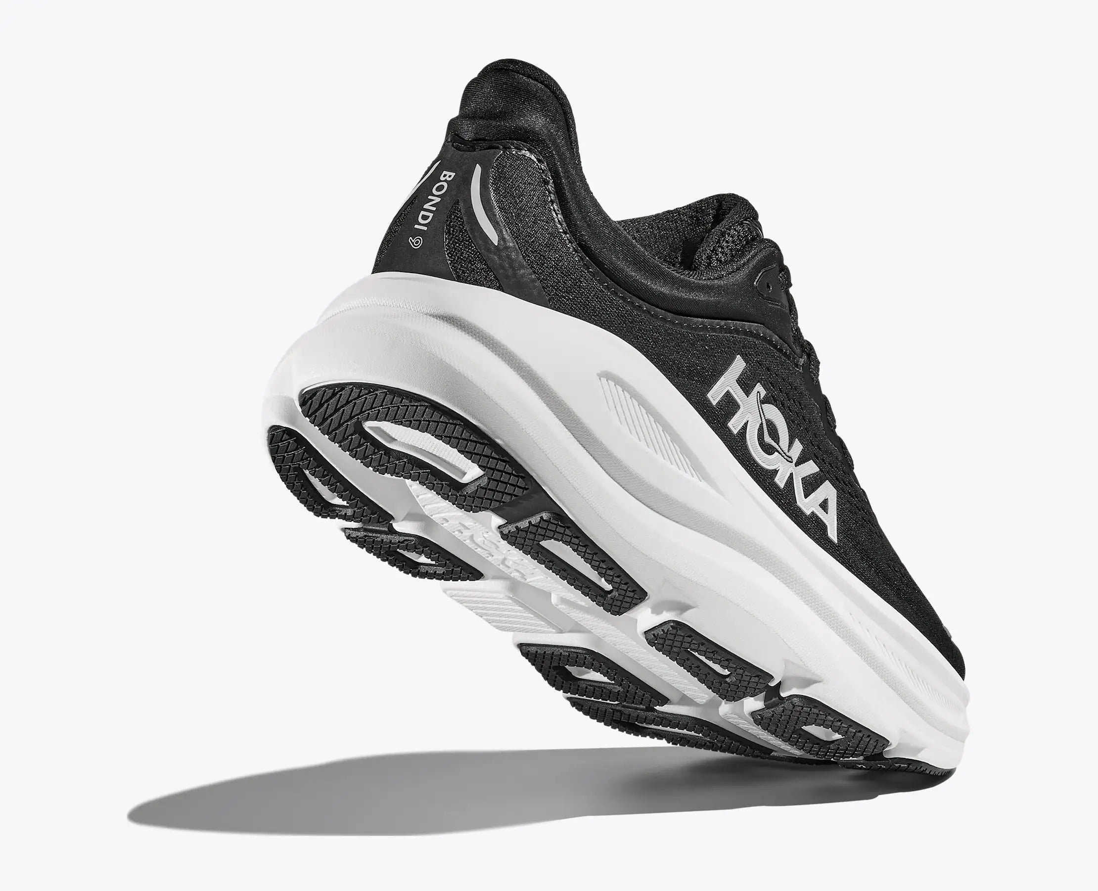 HOKA Bondi 9 – Maksimal komfort i hvert steg