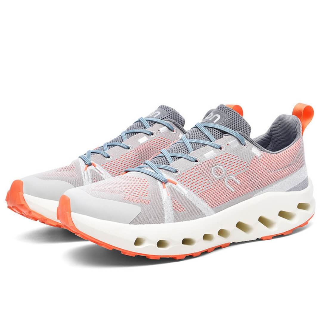 CloudFlex Sneaker – Leicht & Komfortabel