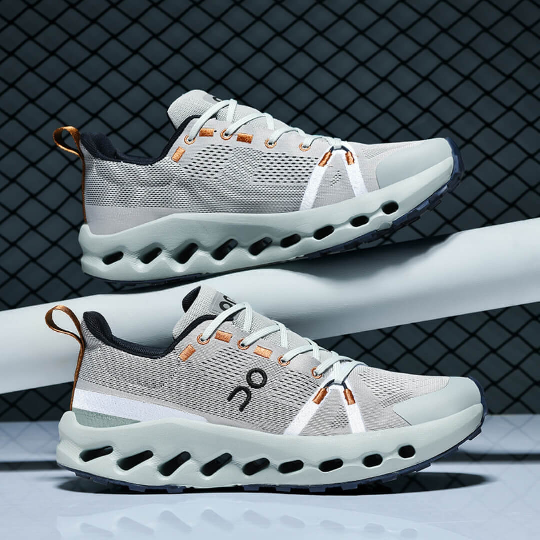CloudFlex Sneaker – Leicht & Komfortabel