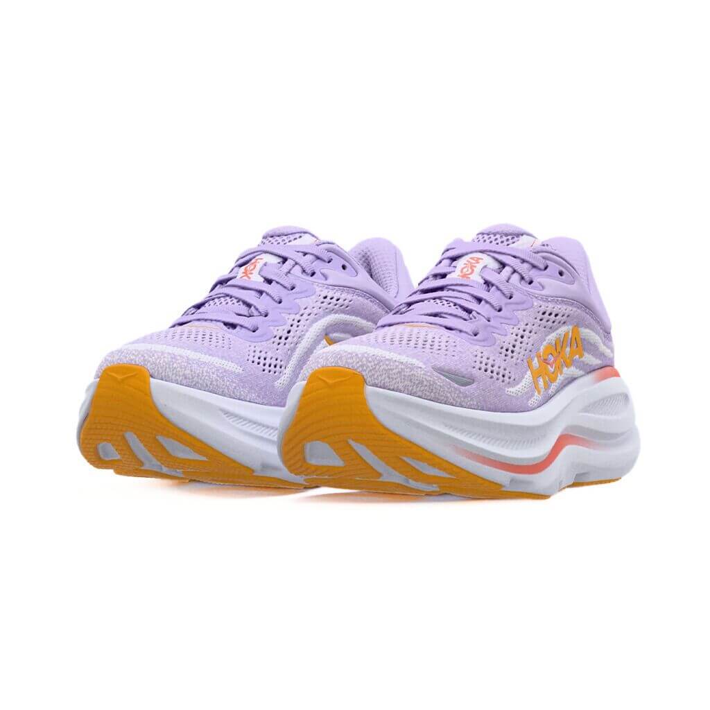 HOKA Bondi 9 – Upplev Komfort på en Ny Nivå