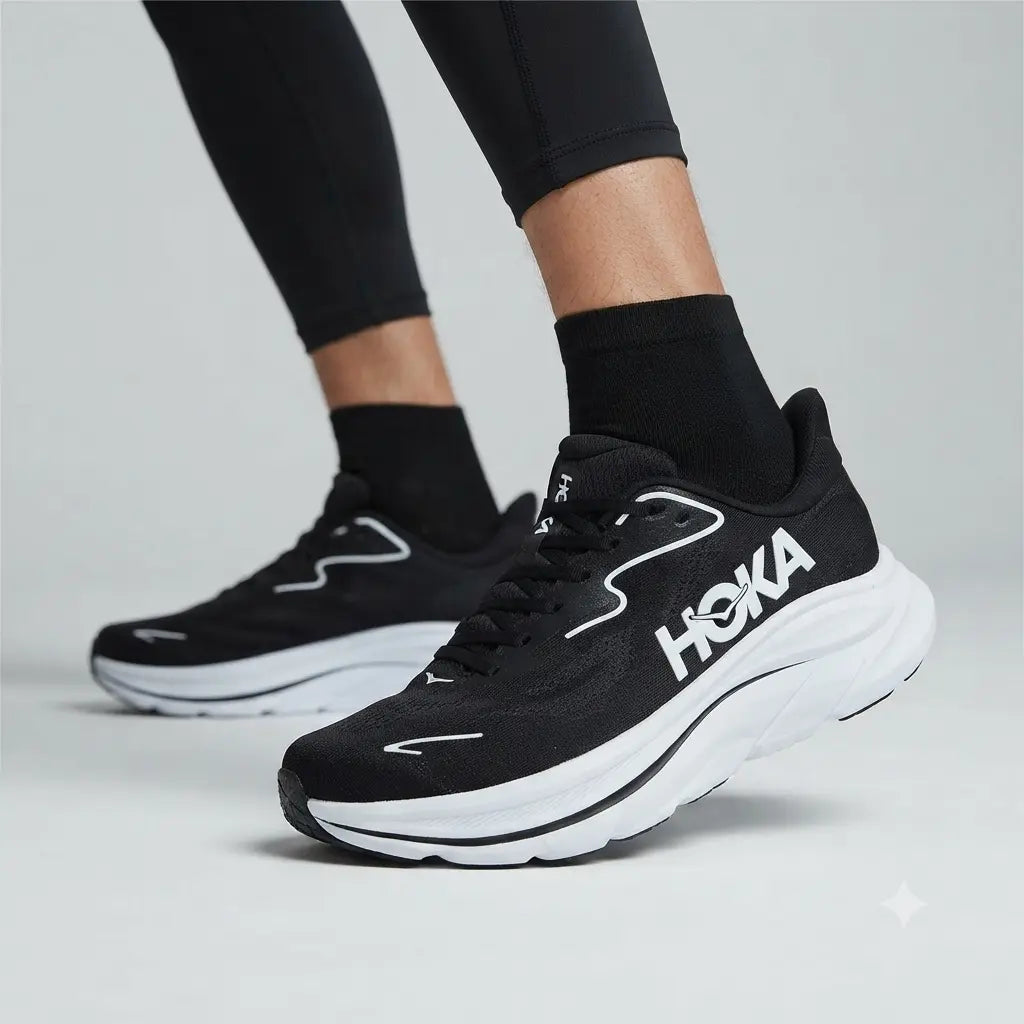 AeroStride 10 Running Shoes