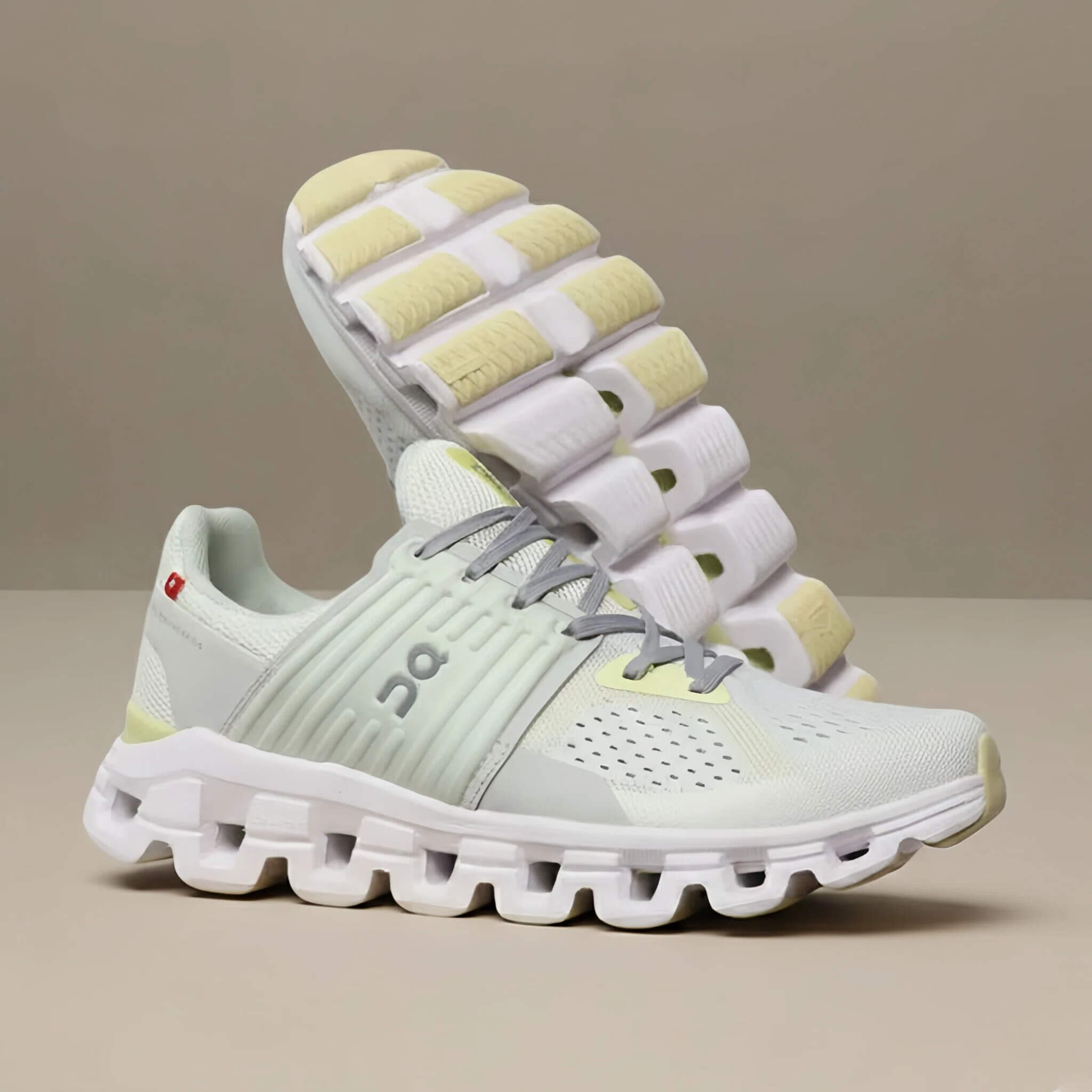 Cloudswift 4 – Komfort & Performance