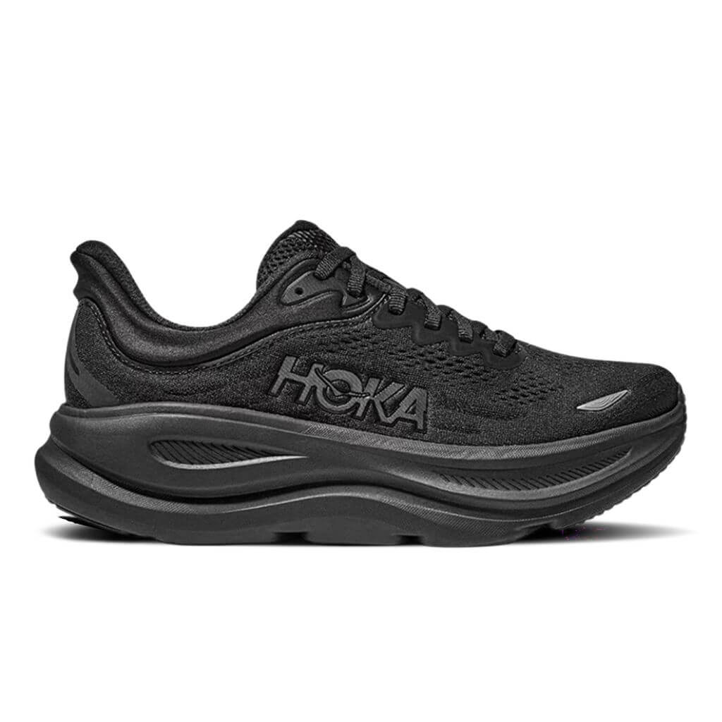 HOKA Bondi 9 – Upplev Komfort på en Ny Nivå