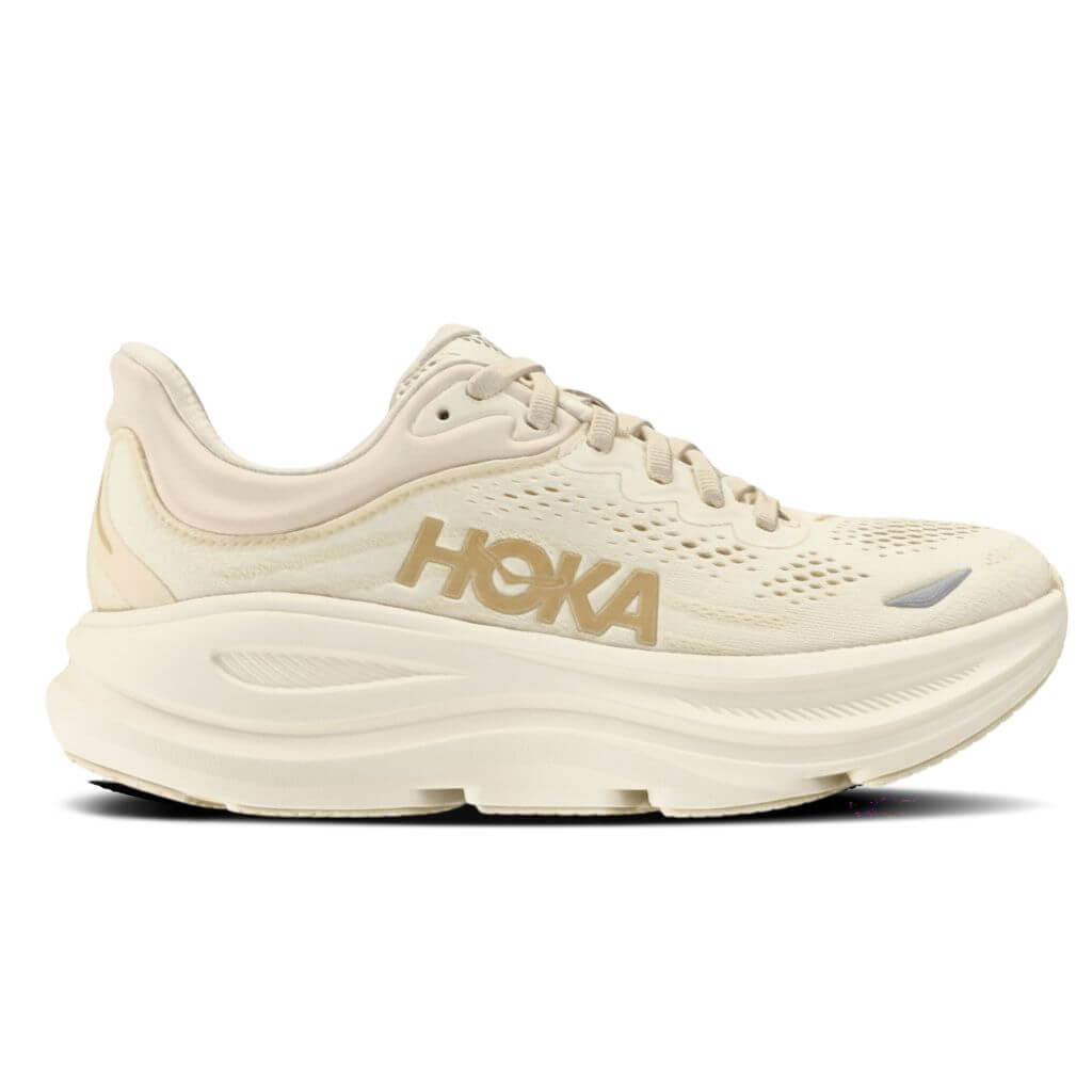 HOKA Bondi 9 – Upplev Komfort på en Ny Nivå
