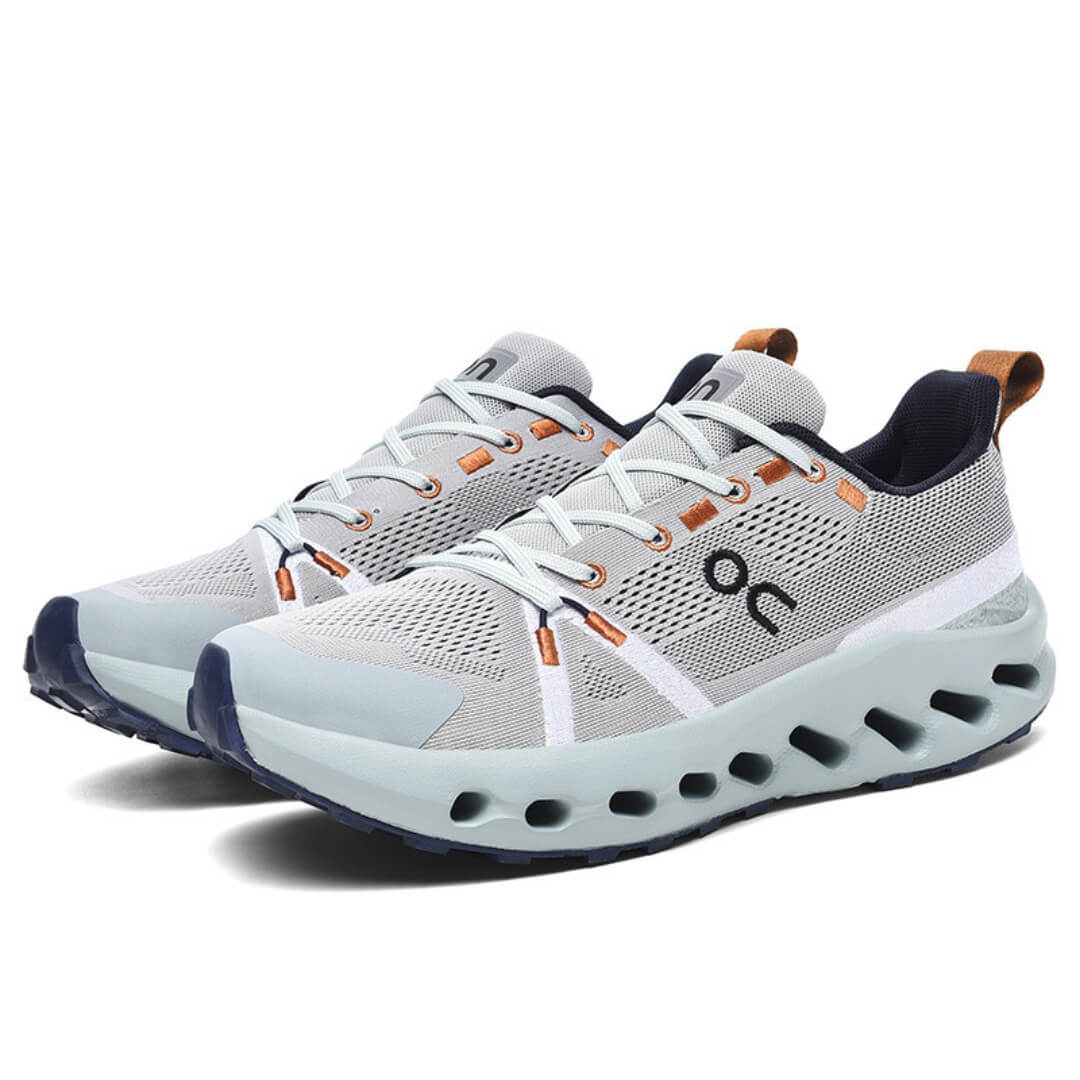 CloudFlex Sneaker – Leicht & Komfortabel