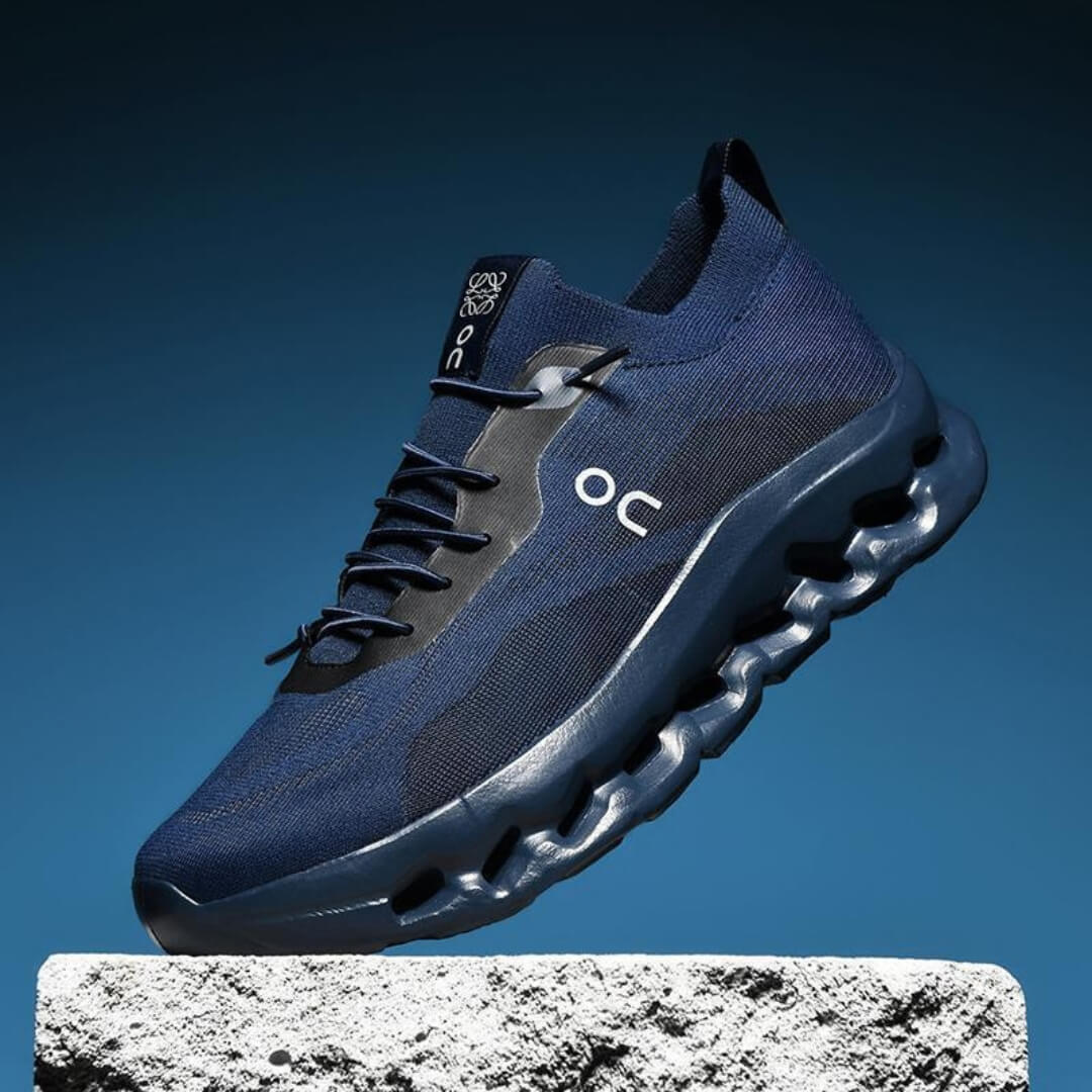 ON Cloudtilt Surge Sneakers – Komfort & Performance