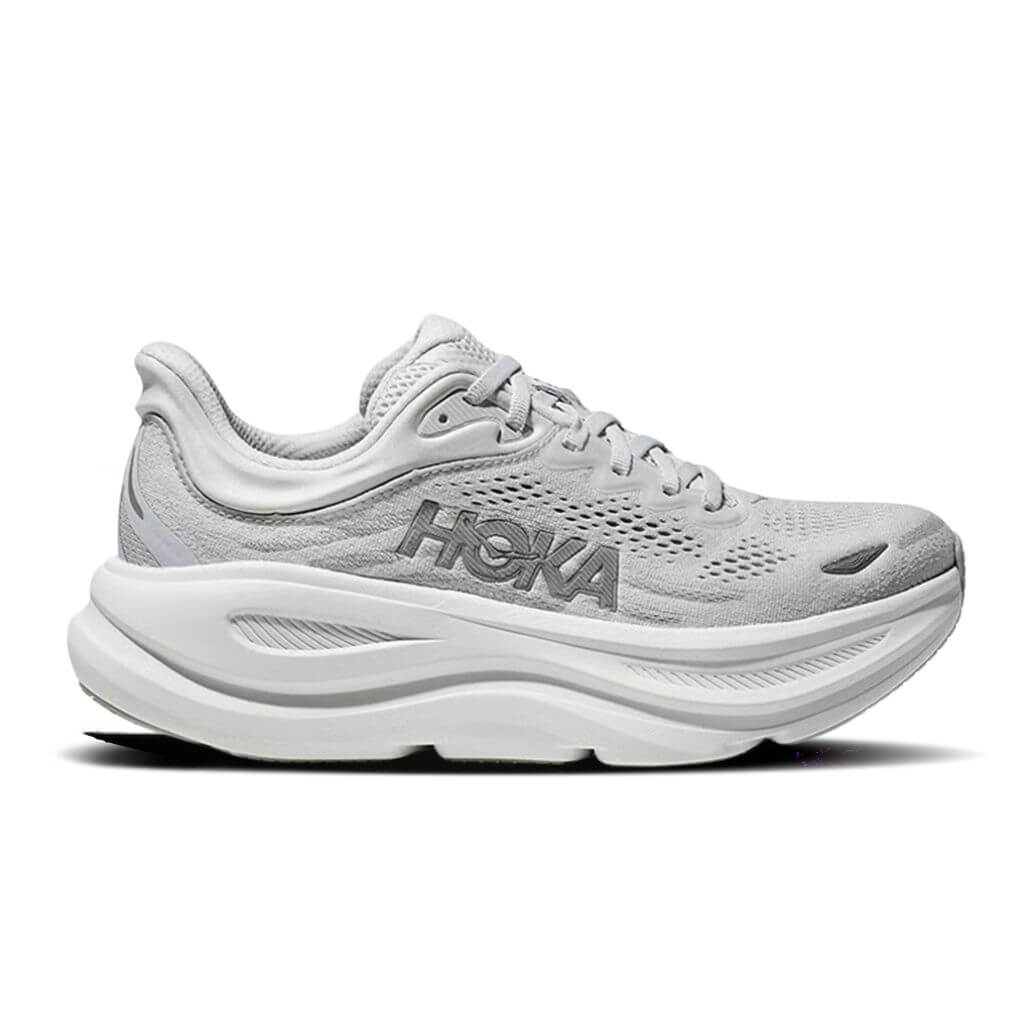 HOKA Bondi 9 – Upplev Komfort på en Ny Nivå
