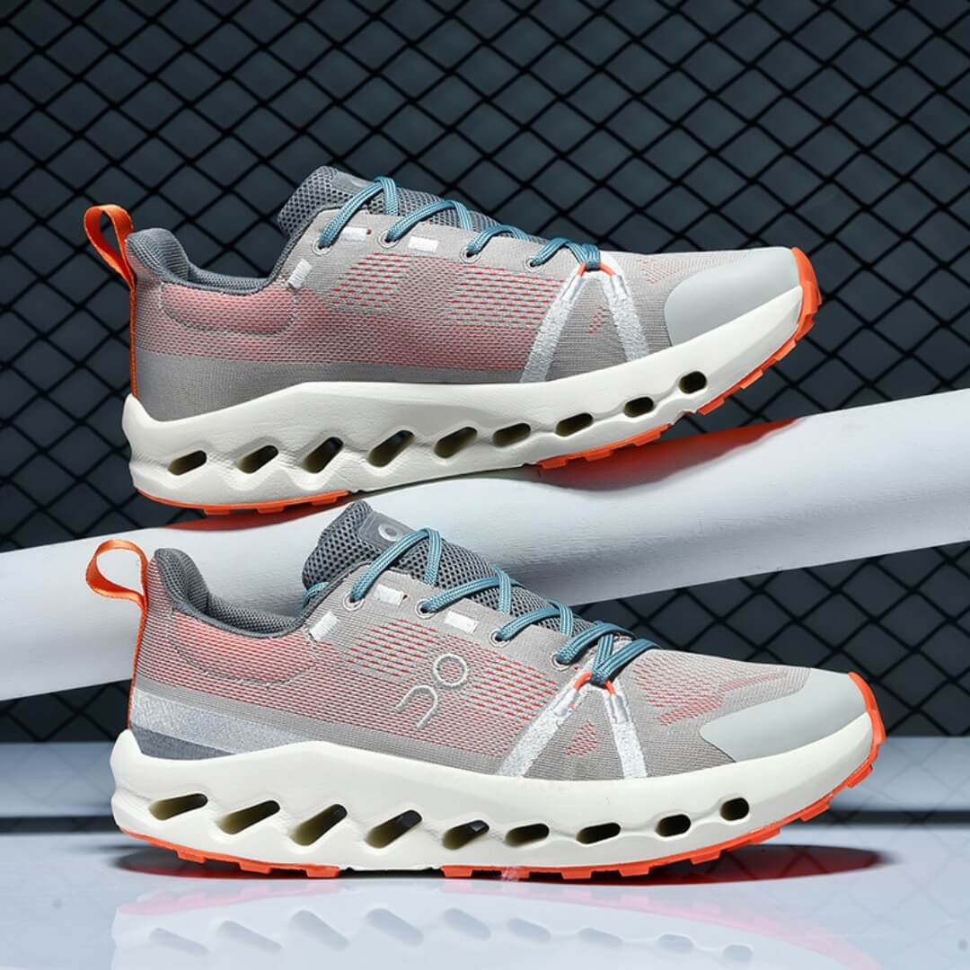 CloudFlex Sneaker – Leicht & Komfortabel