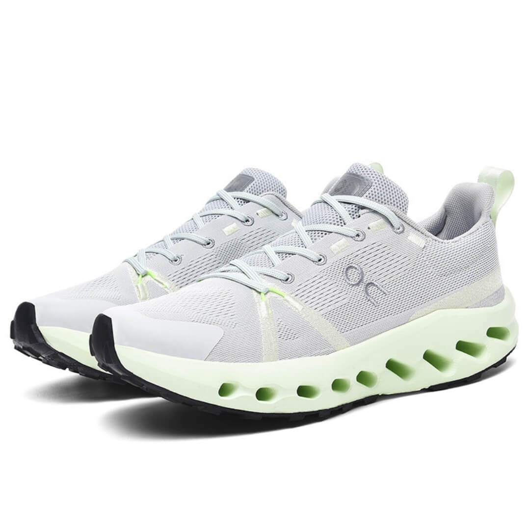 CloudFlex Sneaker – Leicht & Komfortabel