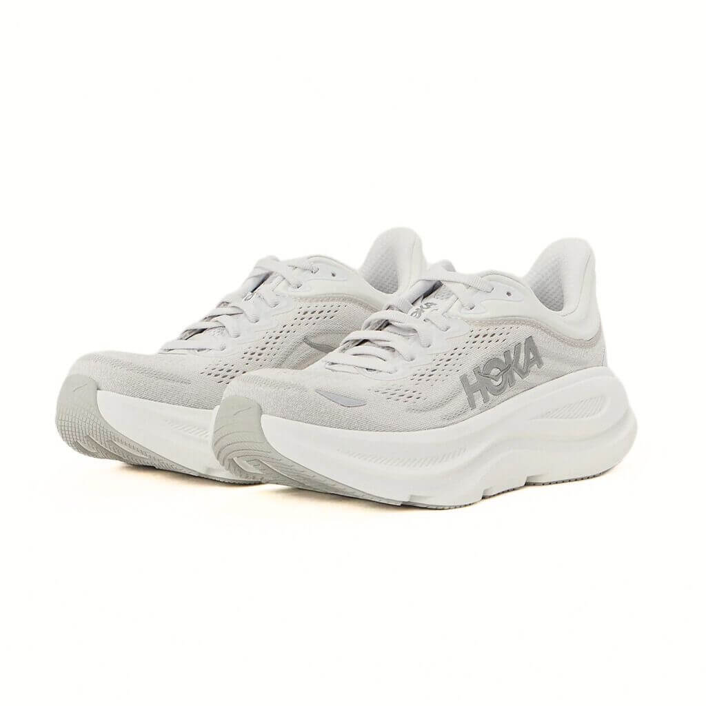 HOKA Bondi 9 – Upplev Komfort på en Ny Nivå