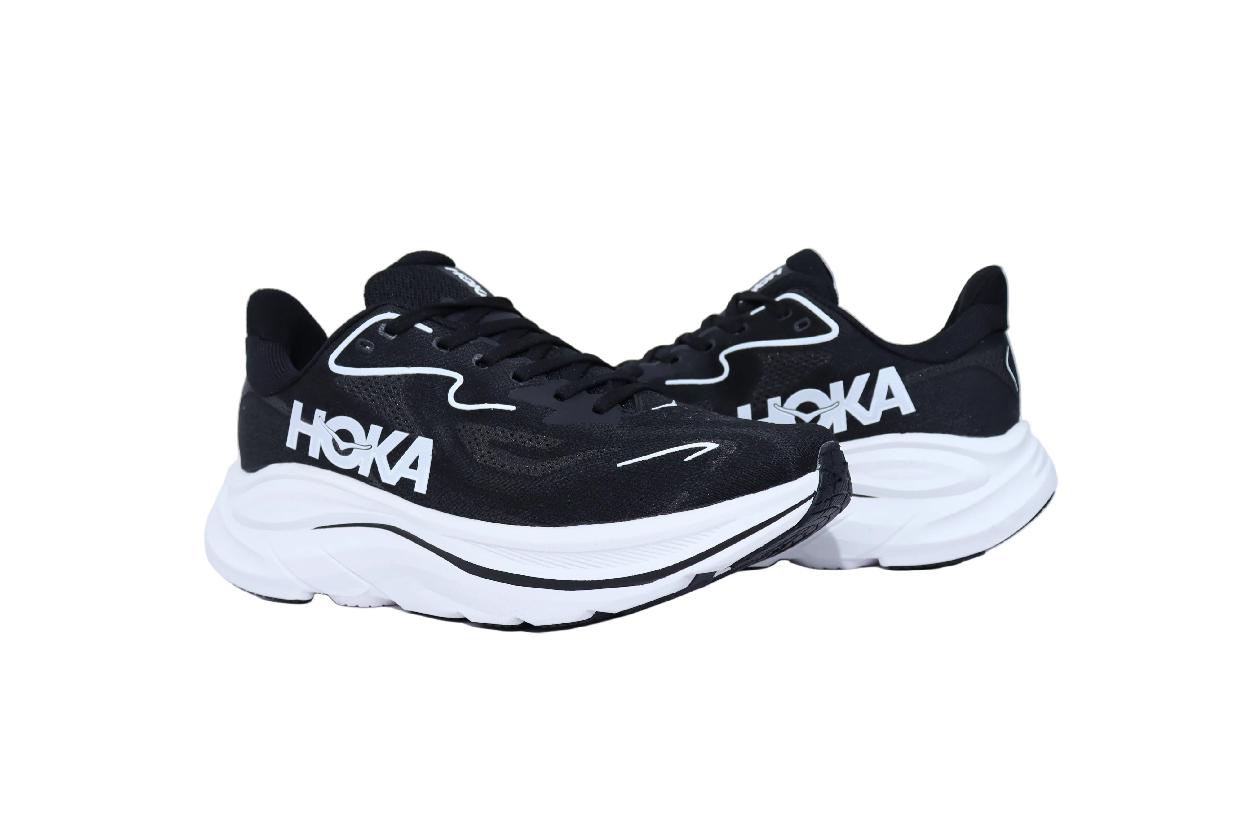 AeroStride 10 Running Shoes
