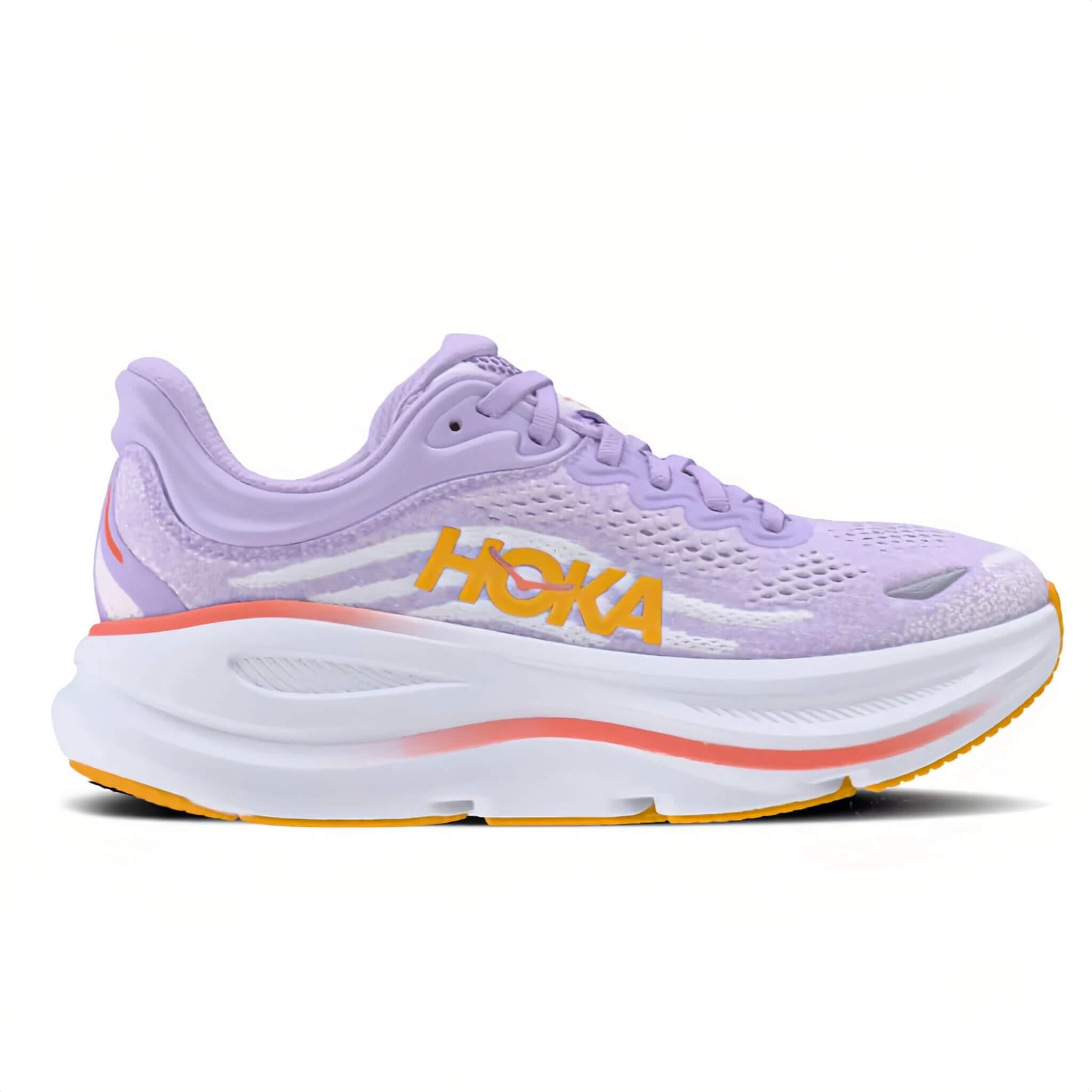 HOKA Bondi 9 – Upplev Komfort på en Ny Nivå