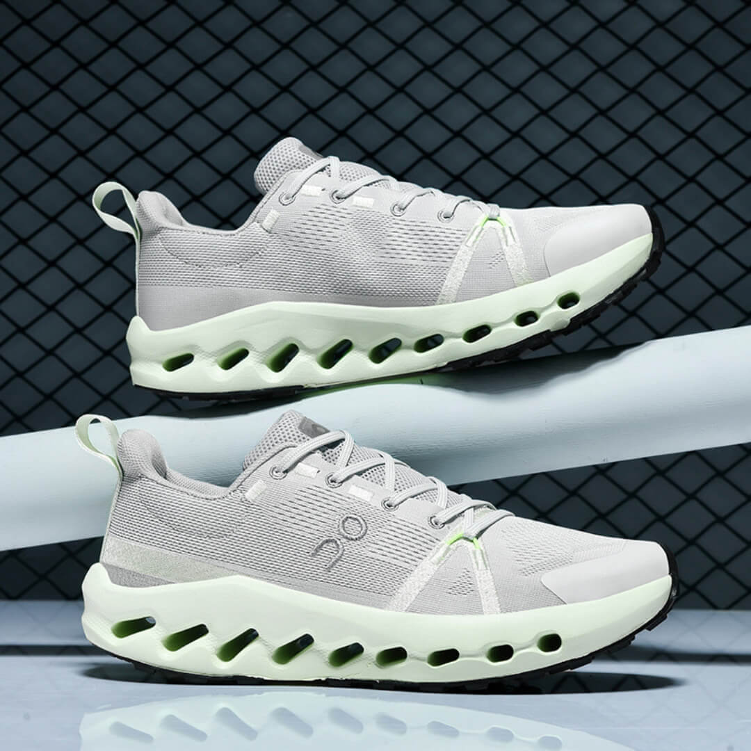 CloudFlex Sneaker – Leicht & Komfortabel