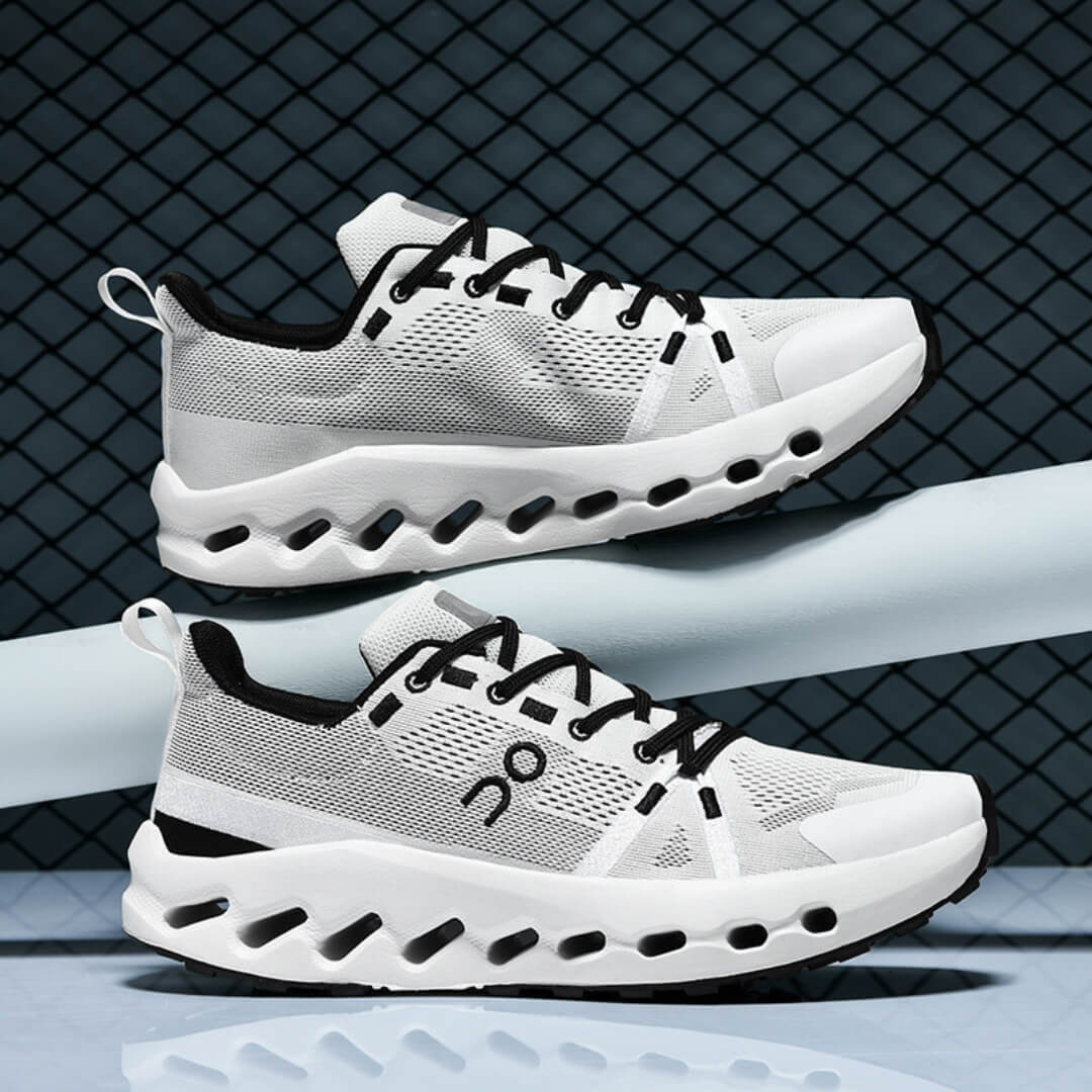 CloudFlex Sneaker – Leicht & Komfortabel