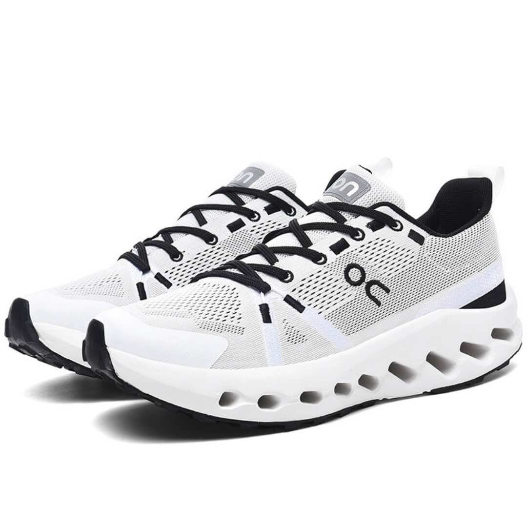 CloudFlex Sneaker – Leicht & Komfortabel