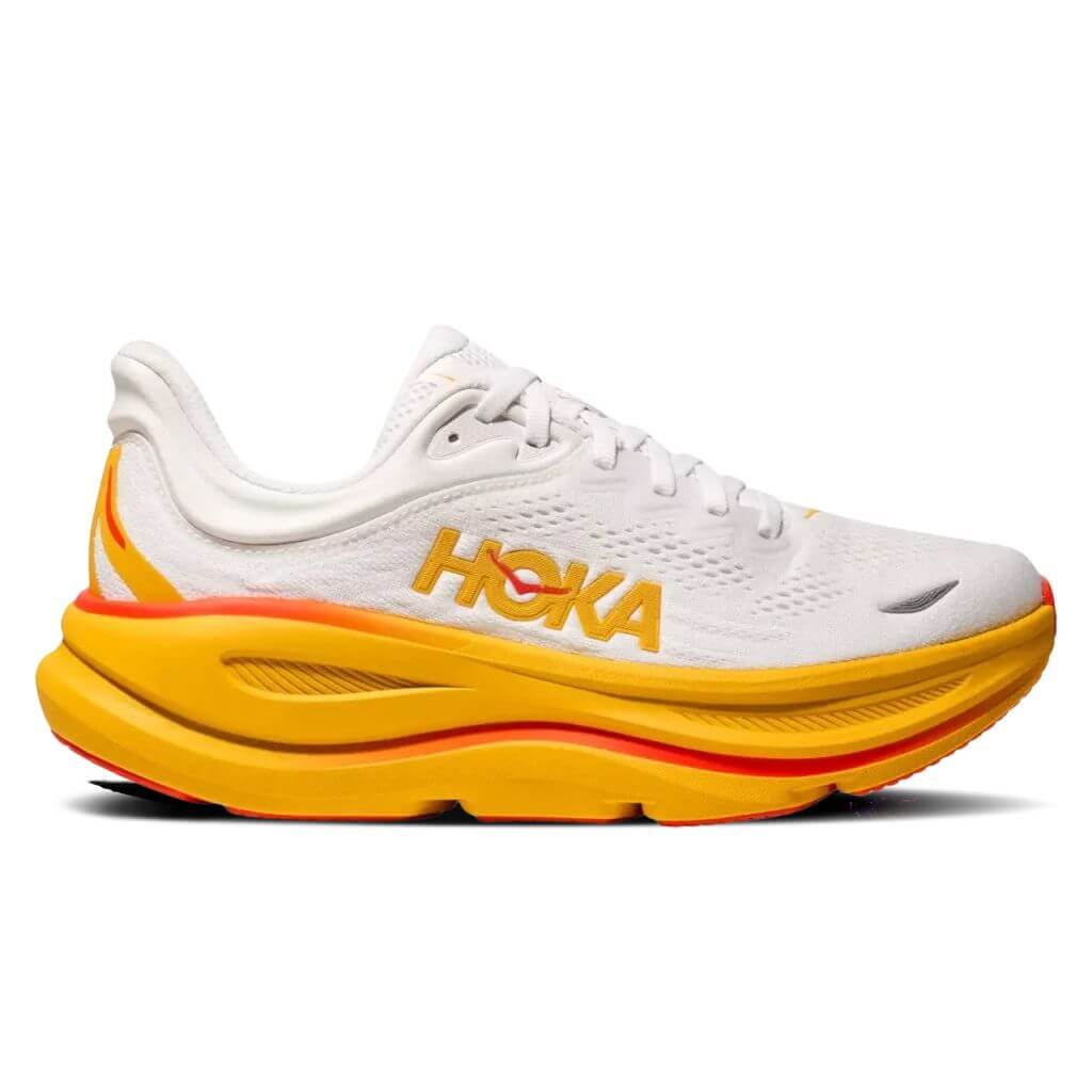 HOKA Bondi 9 – Upplev Komfort på en Ny Nivå